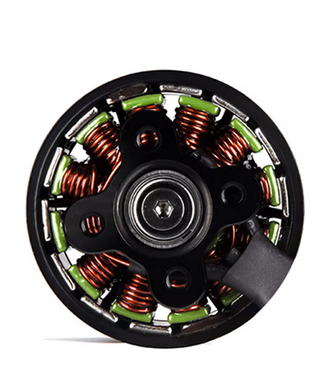Бесколлекторный двигатель BrotherHobby Tornado T5 3115 PRO 640kv1